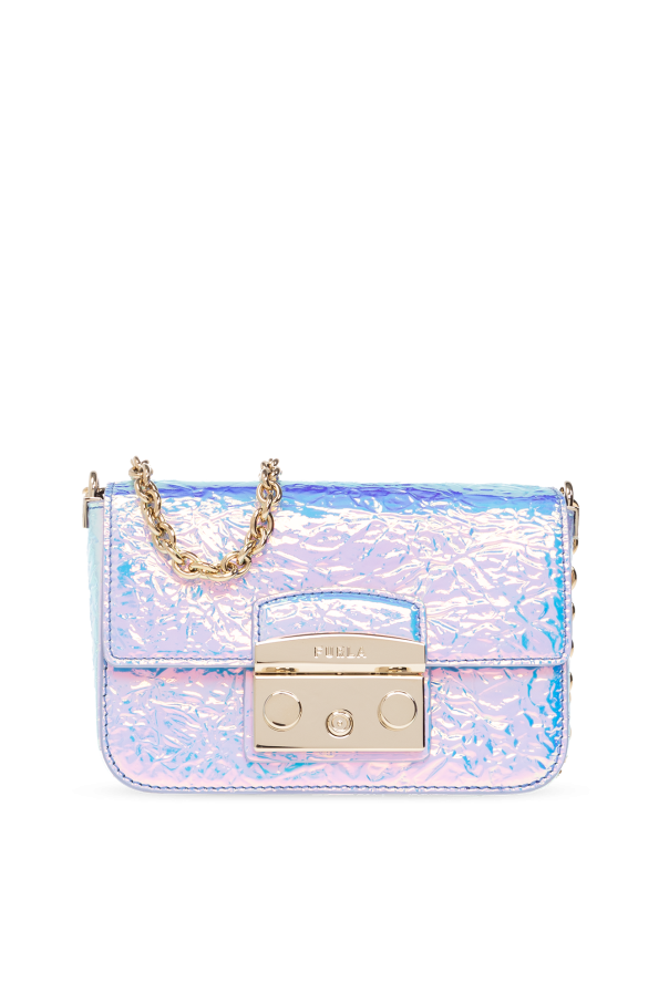 Furla ‘Metropolis Mini’ shoulder bag Women's Bags Vitkac